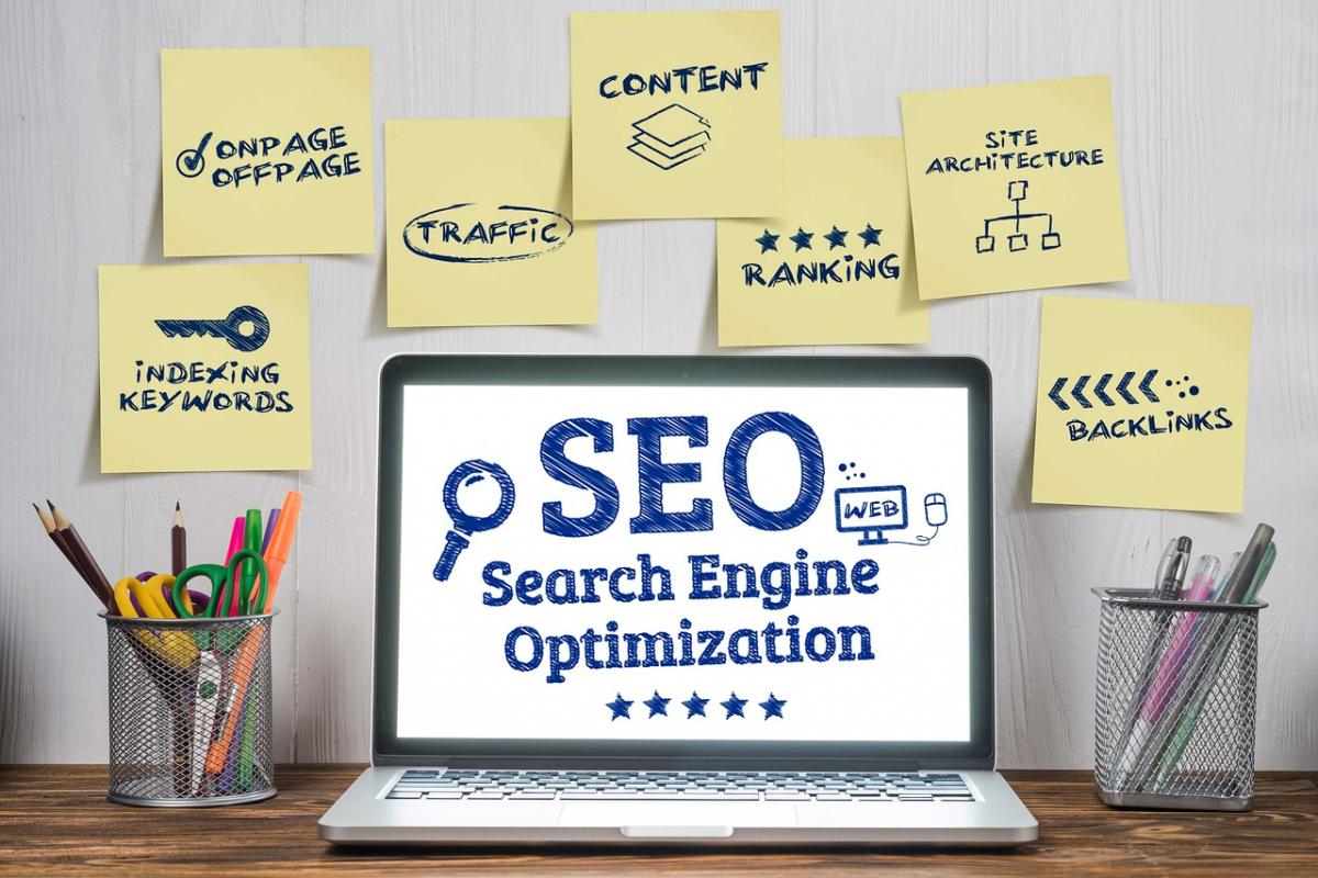 Maillage interne et linking interne : pourquoi sont-ils essentiels pour le SEO ?
