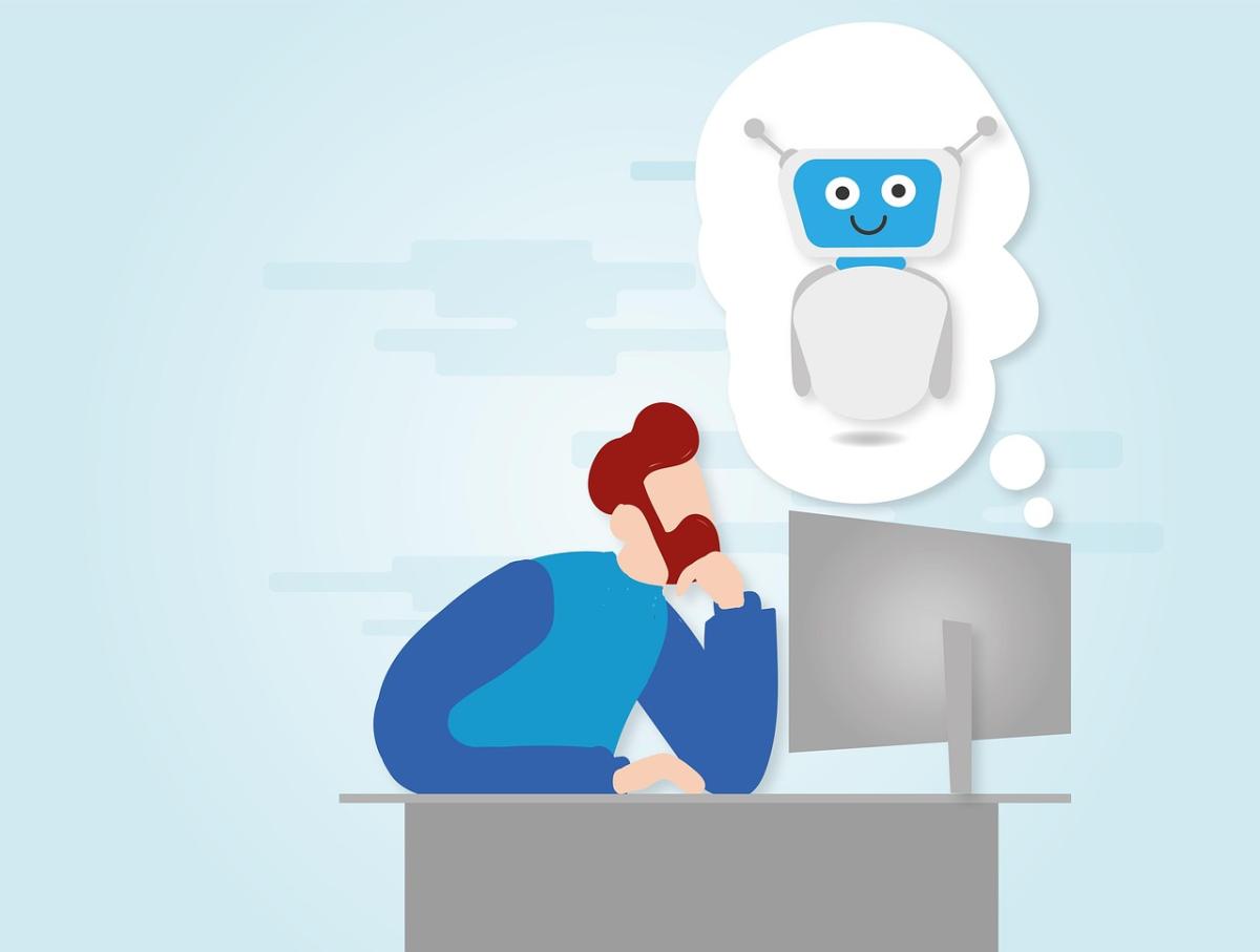 Qu’est-ce qu’un chatbot et comment il améliore le service client ?